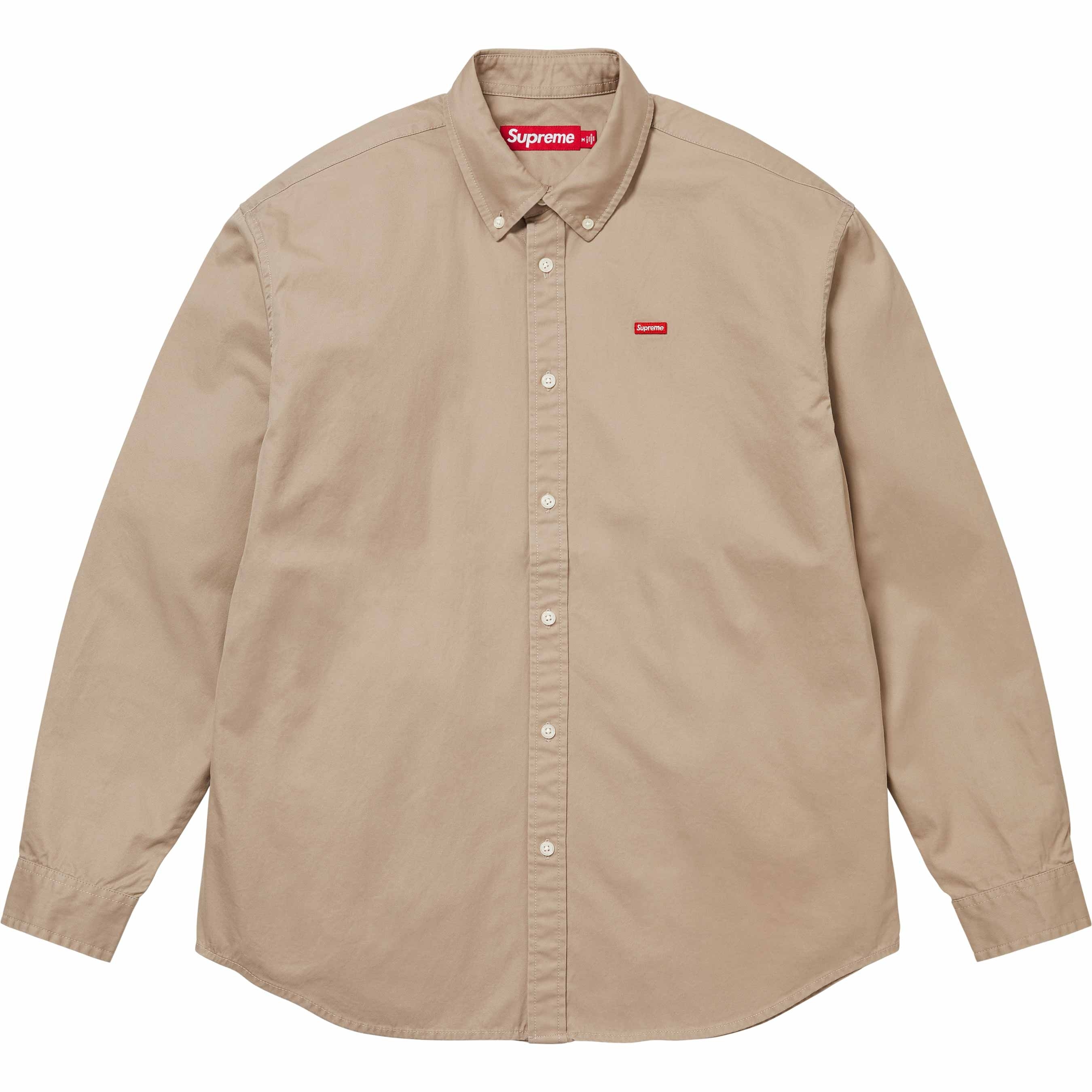 Small Box Shirt view 5